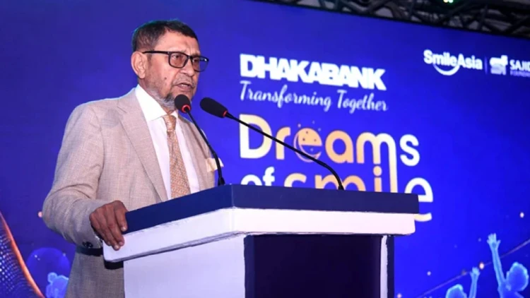 ঠোঁট ও তালুকাটা শিশুদের পুনর্বাসনে জাতীয় কর্মসূচি পালনের ঘোষণা স্বাস্থ্যমন্ত্রীর