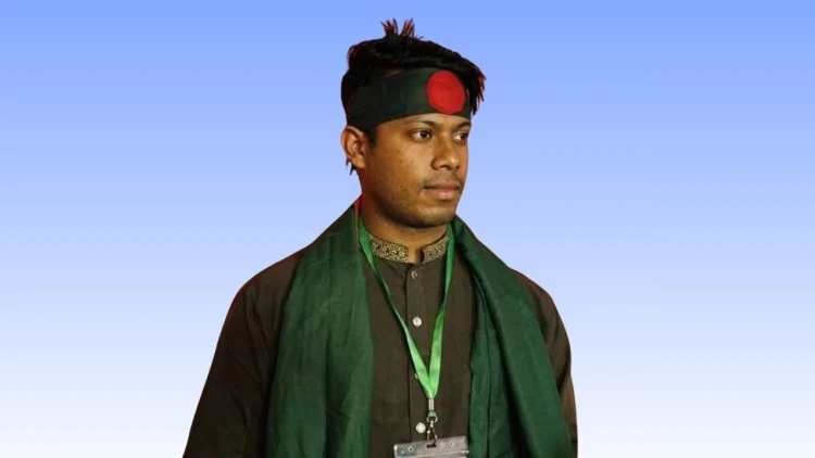 ধর্ষণ মামলা: এনসিপি নেতা দল থেকে বহিষ্কার