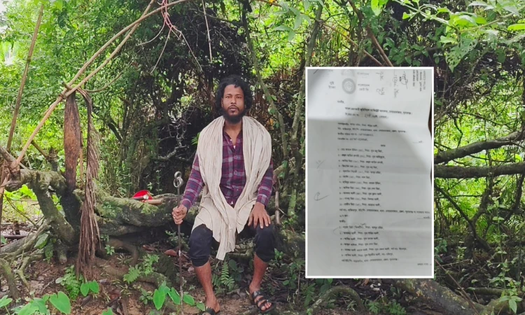 দোয়ারাবাজারে কবিরাজ অপহরণের অভিযোগে আদালতে মামলা, তদন্তে ডিবি