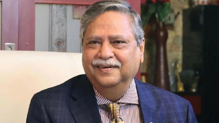 সদ্য পদত্যাগী রাষ্ট্রপতি মো. সাহাবুদ্দিনকে ঘিরে যত বিতর্ক