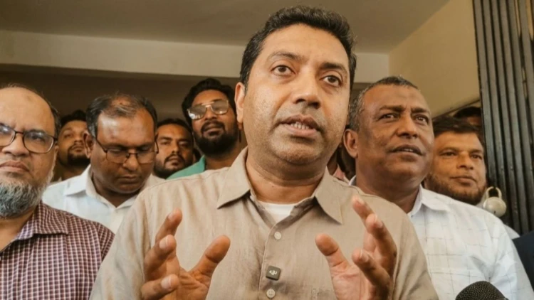 হাওর ও দুর্গম অঞ্চলের প্রাথমিক শিক্ষায় পৃথক পরিকল্পনা করছে সরকার: ববি হাজ্জাজ