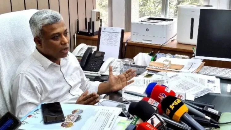 আগামী সপ্তাহ থেকে কমবে গ্যাস সংকট: বিদ্যুৎ ও জ্বালানি প্রতিমন্ত্রী