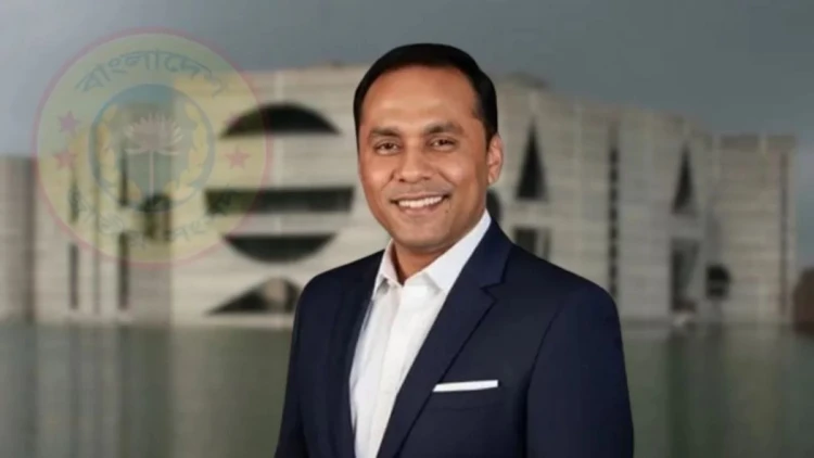 ভারপ্রাপ্ত স্পিকারের নামে জাল ডিও পত্র, আইনগত ব্যবস্থার নির্দেশ