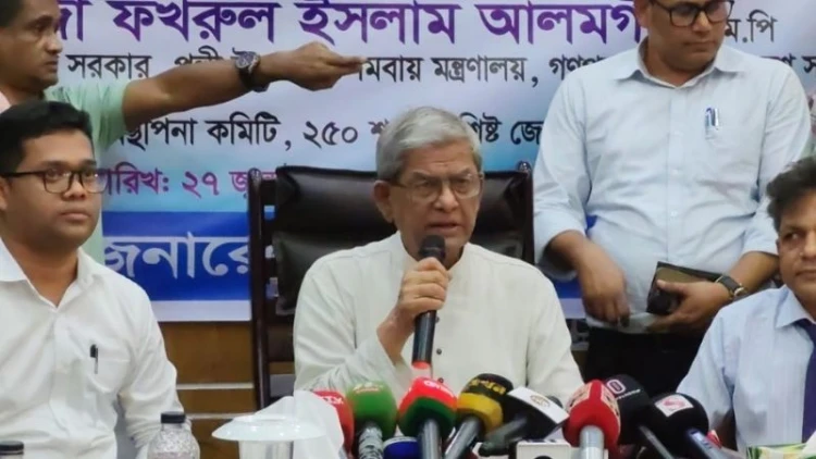 নারী-শিশুদের বিষয়ে সর্বোচ্চ গুরুত্ব দিচ্ছে সরকার: স্থানীয় সরকারমন্ত্রী