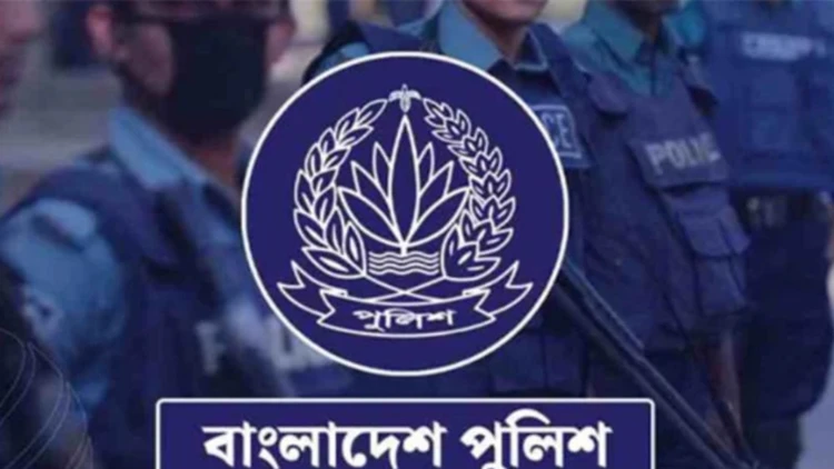দেশজুড়ে অপরাধ দমনে কঠোর পুলিশি অভিযান