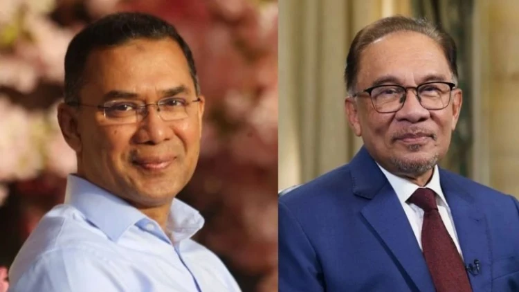 গ্যাস সংকট সমাধানে মালয়েশিয়ার সহযোগিতা চাইলেন প্রধানমন্ত্রী