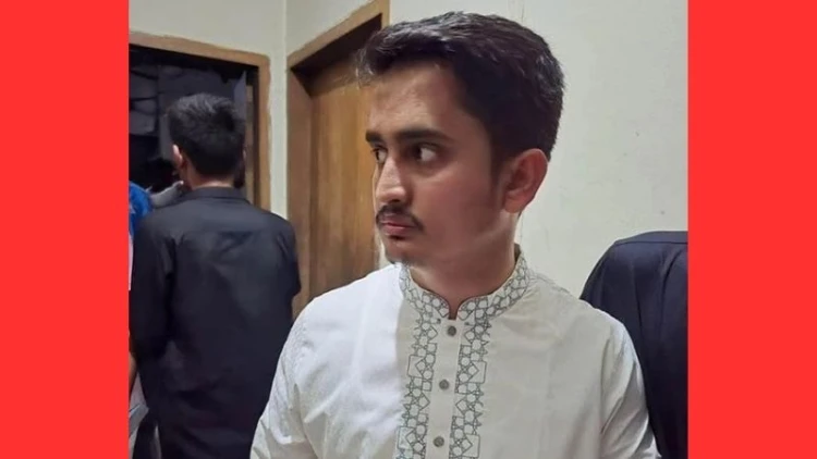 হবিগঞ্জে সারজিস ও নাসীরুদ্দীনের ওপর হামলা