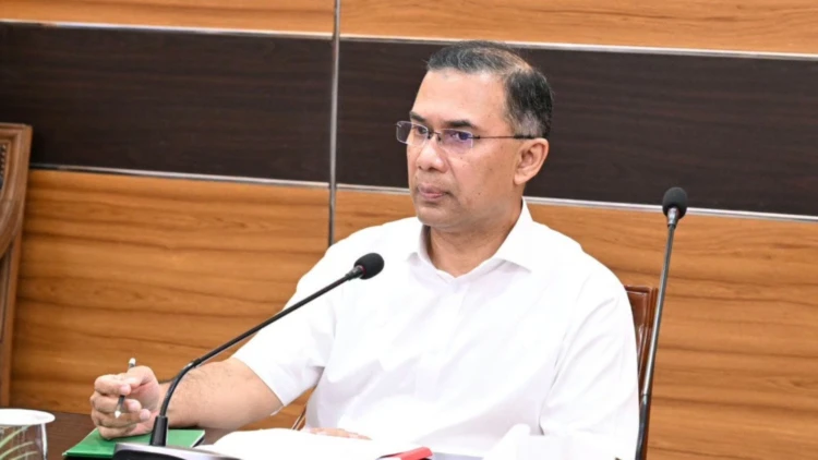 শিল্পখাতে চলমান গ্যাস সংকট দ্রুত সমাধানের আশ্বাস প্রধানমন্ত্রী তারেক রহমানের