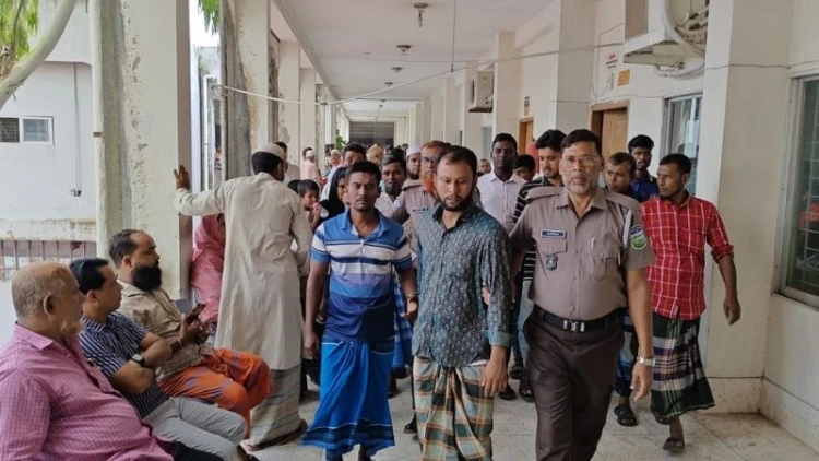 জামালপুরে শিশু হত্যা মামলায় ৩ জনের যাবজ্জীবন