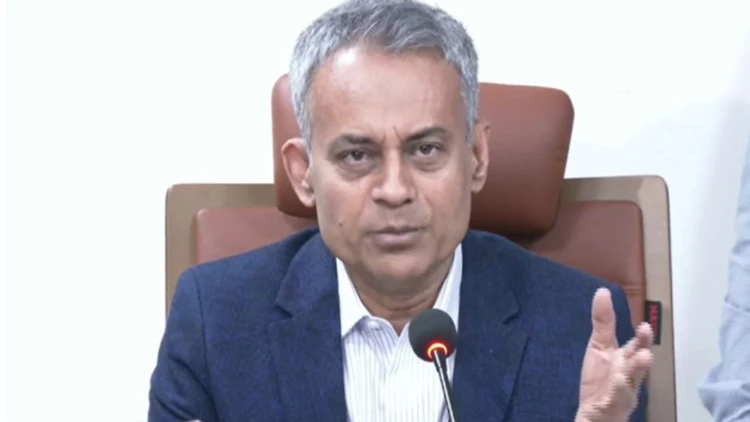 ‘জুলাই গণঅভ্যুত্থান কোনো ব্যক্তি বা দলের একক অর্জন নয়, এটি সমগ্র জাতির’: সেতুমন্ত্রী