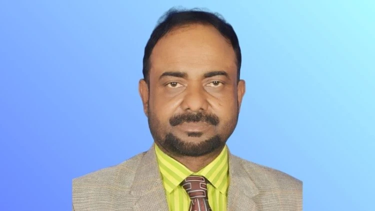 কালীগঞ্জ আওয়ামী লীগের সাধারণ সম্পাদকের পদত্যাগ