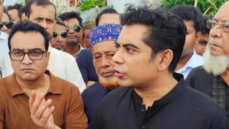 রাষ্ট্রীয় মদদে গুম-খুন নেই: ব্যারিস্টার পার্থ