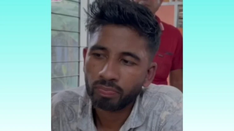 নাসিরনগরে ভুয়া কৃষি কর্মকর্তাকে গণধোলাই