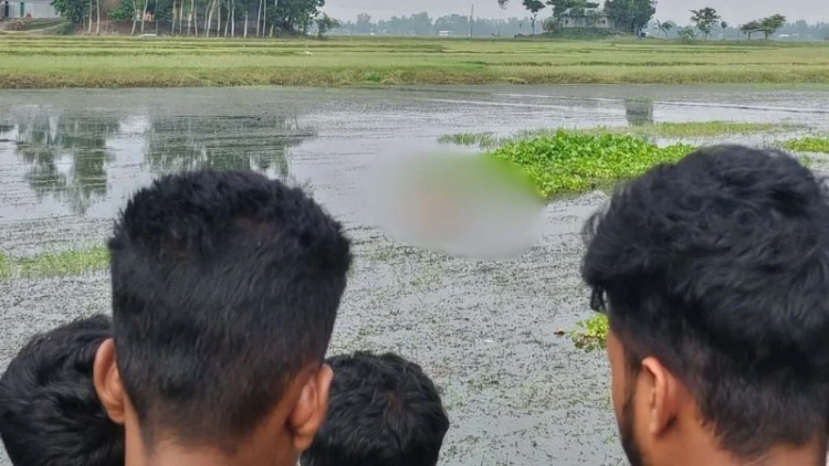 জামালপুরে খাল থেকে অজ্ঞাত ব্যক্তির লাশ উদ্ধার