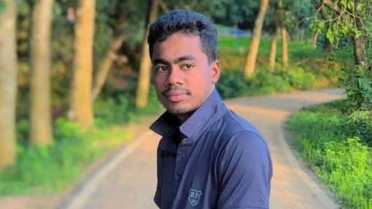 ভালুকায় নদী থেকে যুবকের লাশ উদ্ধার