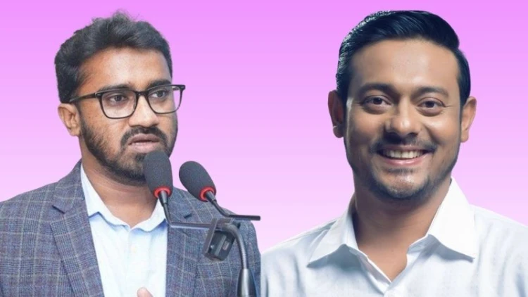 রাশেদ খানকে পাটওয়ারীর হুমকি