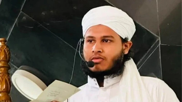 মির্জাপুরে হিন্দু যুবকের ইসলাম গ্রহণ