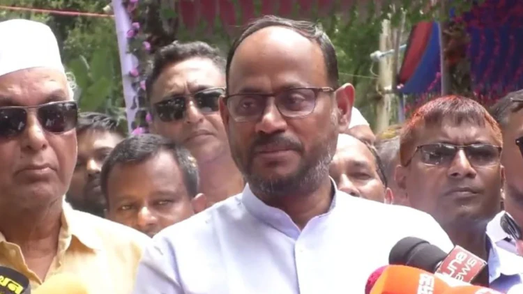 শিক্ষাকে সর্বোচ্চ অগ্রাধিকার দিয়েছেন প্রধানমন্ত্রী: প্রতিমন্ত্রী সালাউদ্দিন টুকু