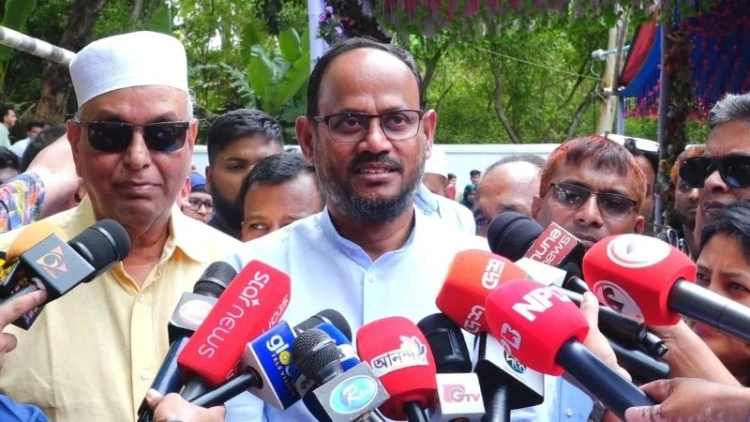 দক্ষতা ও পুষ্টিতে গুরুত্ব দিচ্ছে সরকার: প্রতিমন্ত্রী টুকু