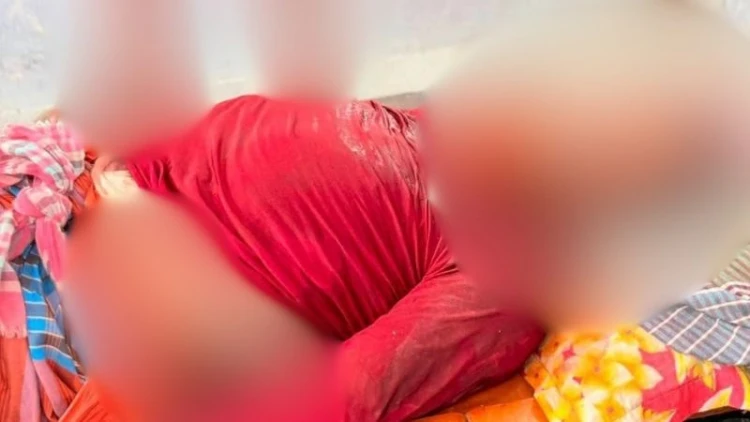 শিশুদের খেলা নিয়ে সংঘর্ষে প্রবীণ নিহত