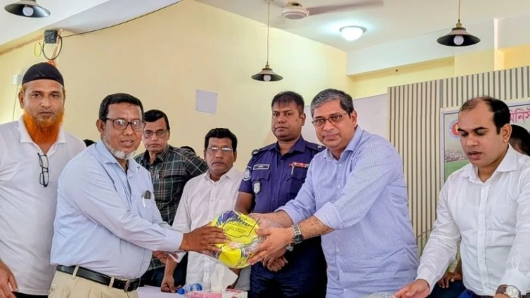 তৃণমূলের প্রতিভা তুলে আনাই প্রধানমন্ত্রীর লক্ষ্য: সমবায় প্রতিমন্ত্রী