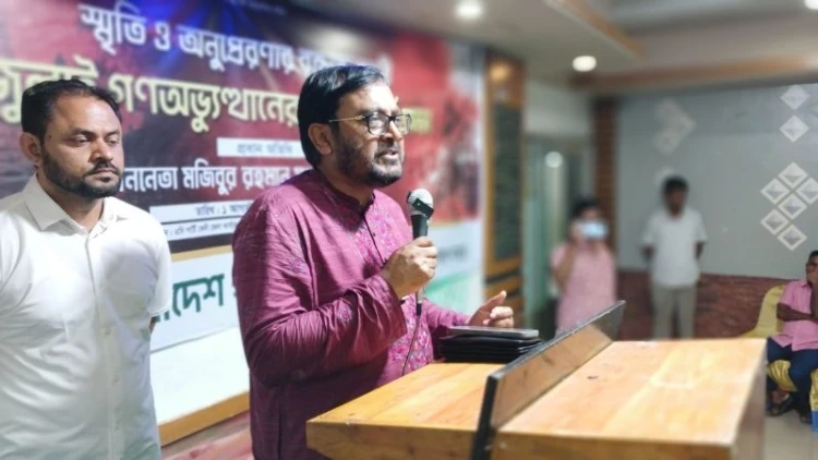 গালাগালি ও হামলা দুটোই অতীতমুখী রাজনীতি: মঞ্জু