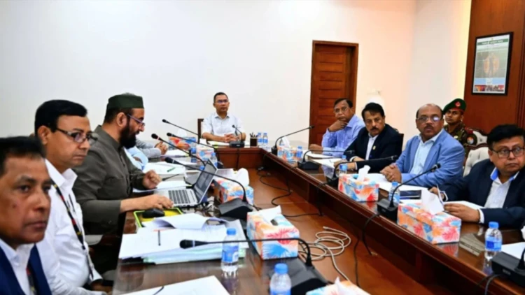 ঢাকার চারপাশের নৌপথে বেসরকারি উদ্যোগে চলবে ওয়াটার বাস