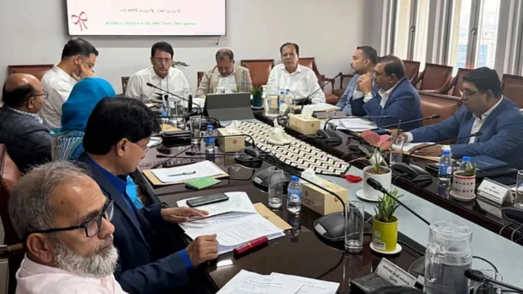 ৫০ হাজার শিক্ষাপ্রতিষ্ঠানে শুরু হচ্ছে ‘প্রাইম মিনিস্টার্স গোল্ডকাপ’