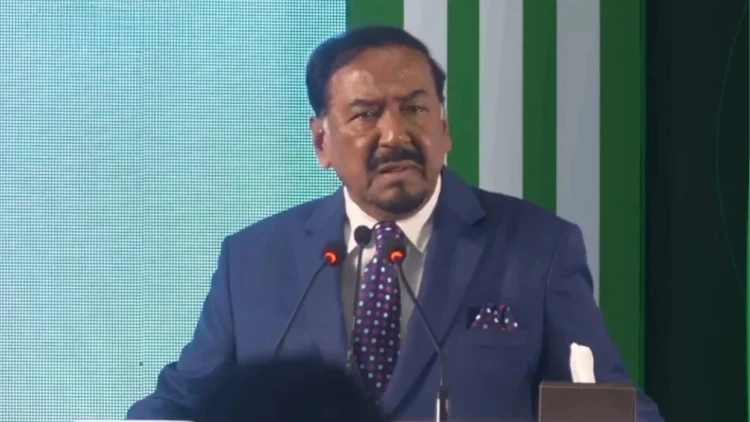 জুলাই যোদ্ধাদের অনুষ্ঠানে বিশৃঙ্খলা দুঃখজনক: ভারপ্রাপ্ত রাষ্ট্রপতি হাফিজ উদ্দিন আহমদ