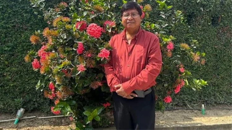 খালেদা জিয়ার মামলার সাক্ষী সাবেক যুগ্ম সচিব জগলুল পাশা গ্রেপ্তার