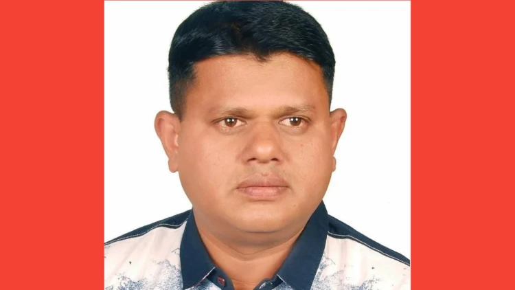 শ্রীপুরে জুলাই হত্যা মামলার আসামি আ: লীগ নেতা গ্রেপ্তার