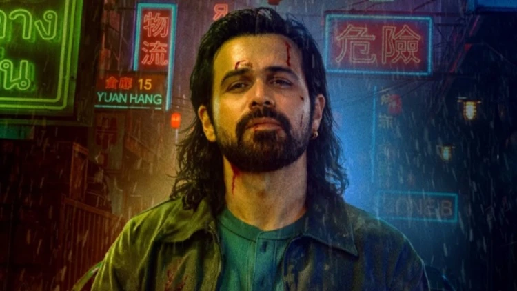 ৯টি সংশোধনে সেন্সর ছাড়পত্র পেল ইমরান হাশমির ‘আওয়ারাপান ২’