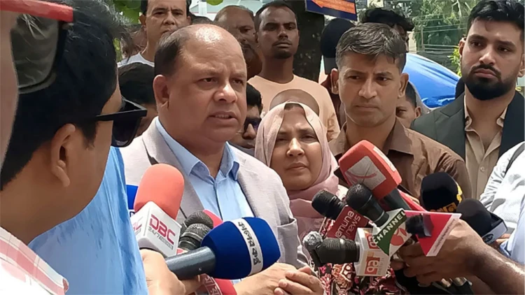 এক এগারোয় জেআইসিতে তারেক রহমানকে নির্যাতন করা হয়: চিফ প্রসিকিউটর