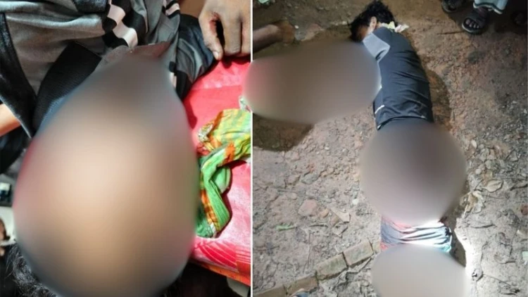 ভালুকায় চালককে কুপিয়ে অটোরিকশা ছিনতাই