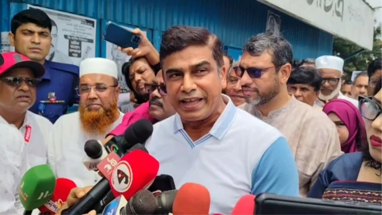 অল্প কিছুদিনের মধ্যেই তিস্তা পাইলট প্রকল্পের কাজ শুরু: পানিসম্পদ প্রতিমন্ত্রী