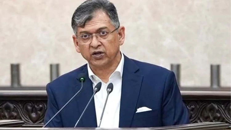 গণঅভ্যুত্থান ছিল ১৭ বছরের ধারাবাহিক আন্দোলনের ফসল: স্বরাষ্ট্রমন্ত্রী
