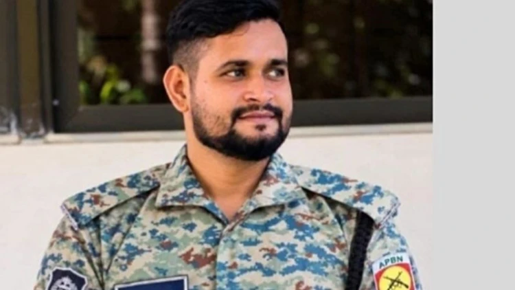 উখিয়ায় ক্যাম্পের বাথরুম থেকে এএসআইয়ের লাশ উদ্ধার