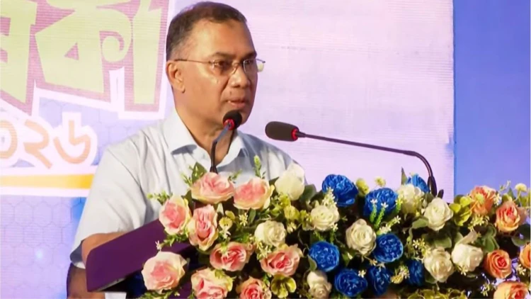 বিদ্যুৎ-জ্বালানি খাতে অস্থিরতা তৈরি করছে একটি চক্র: প্রধানমন্ত্রী তারেক রহমান