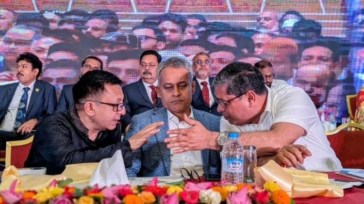 বৈষম্য কাটিয়ে উত্তরাঞ্চলে উন্নয়নের প্রত্যয় তিন মন্ত্রীর