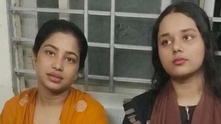 যশোরে হানি ট্র্যাপ চক্রের তিন সদস্য গ্রেপ্তার