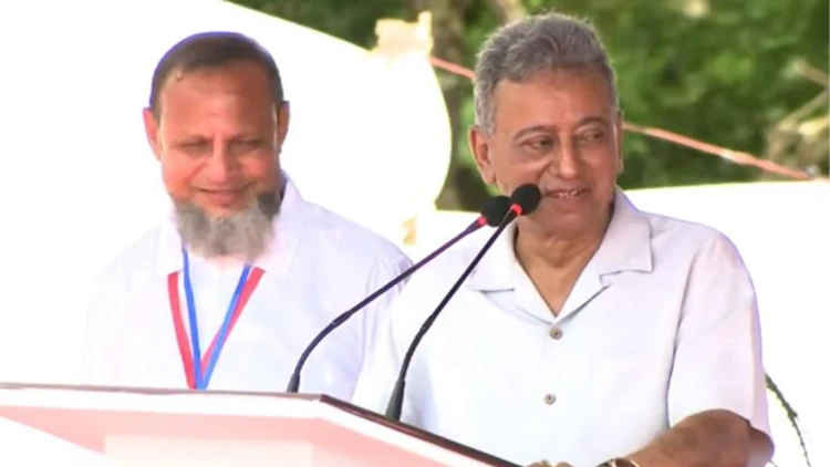 বিশ্ব পাল্টে গেছে, তারেক রহমানের নেতৃত্বে নতুন বাংলাদেশ গড়ার কাজ শুরু: অর্থমন্ত্রী