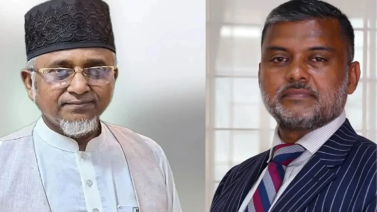 রাষ্ট্রপতি নির্বাচনে  এমপি  নজরুল ভোট দিতে পারবেন: শিশির মনির