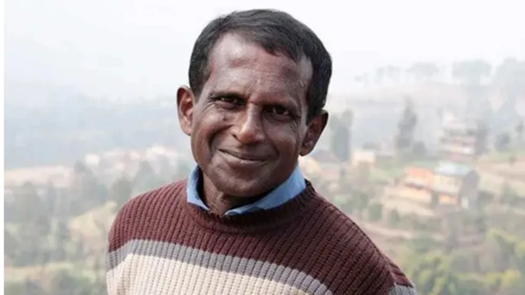 অভিনয় ছেড়ে ধর্মে মনোযোগী হাসান মাসুদ