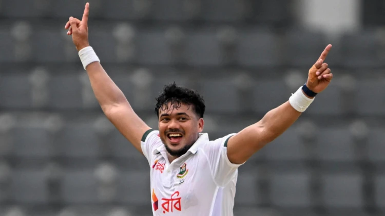 ট্রাভিস হেড নয়, গোটা অস্ট্রেলিয়ার বিপক্ষেই সেরাটা দিতে চান তাসকিন