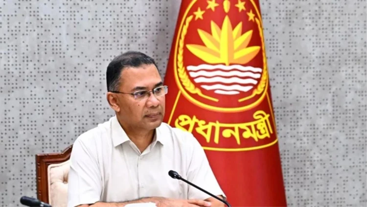 দেশকে শক্তিশালী অর্থনৈতিক অবস্থানে নেওয়াই সরকারের লক্ষ্য: প্রধানমন্ত্রী