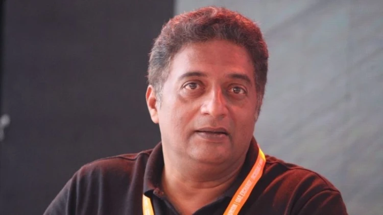 প্রকাশ রাজের নাম ভারতের ভোটার তালিকা থেকে বাদ