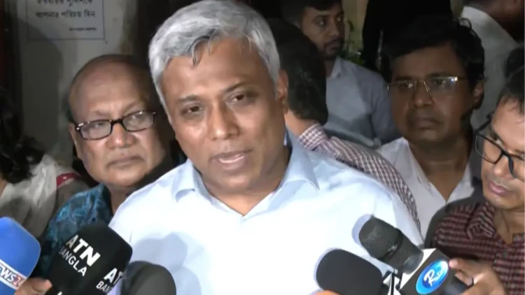 আজ সন্ধ্যা থেকে বিদ্যুৎ পরিস্থিতির উন্নতি হবে: অনিন্দ্য ইসলাম অমিত