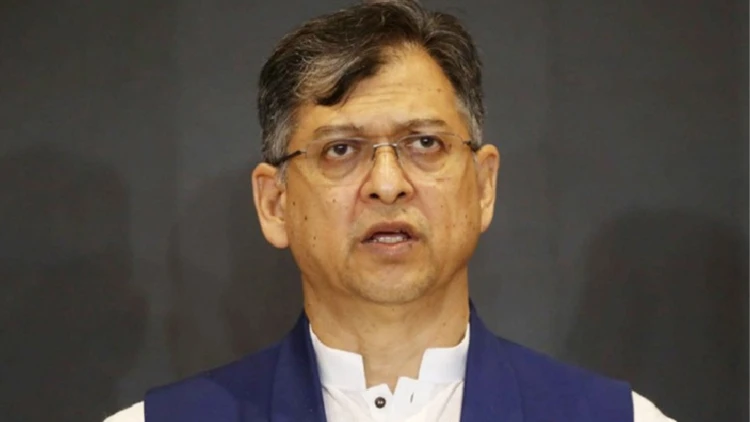 এলজিআরডি মন্ত্রণালয়ের দায়িত্বে সালাহউদ্দিন আহমেদ