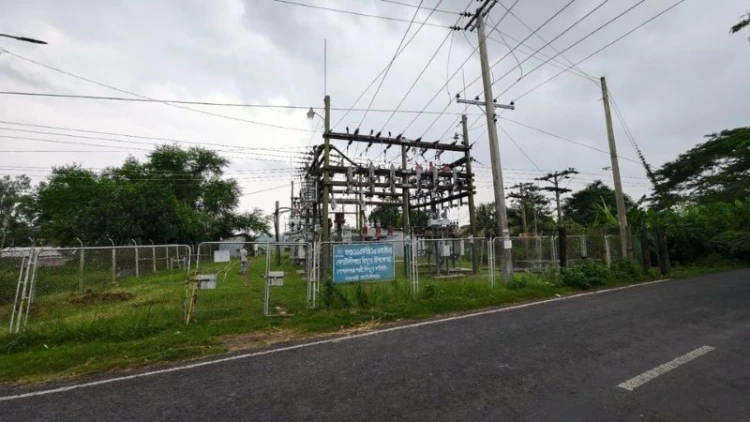 কোটালীপাড়ায় তীব্র বিদ্যুৎ বিভ্রাট, জনজীবন অতিষ্ঠ