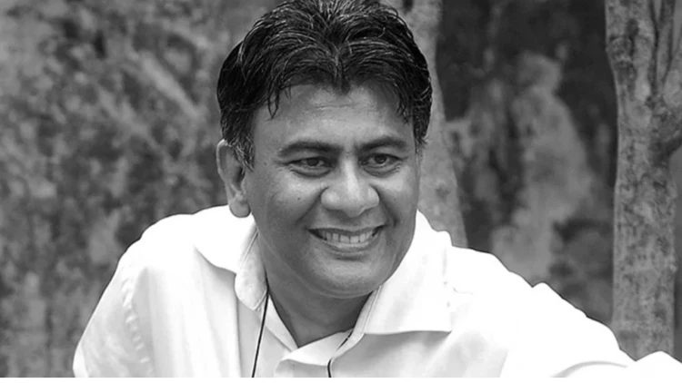 চলচ্চিত্রের স্বপ্নদ্রষ্টা তারেক মাসুদের ১৫তম মৃত্যুবার্ষিকী আজ